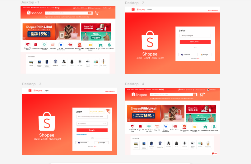 Karya Canva